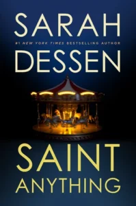 Featured image for Résumé de 'Saint Anything' par Sarah Dessen
