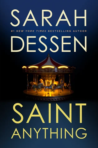 Featured image for Résumé de 'Saint Anything' par Sarah Dessen