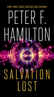 Featured image for Résumé de « Salvation Lost » par Peter F. Hamilton