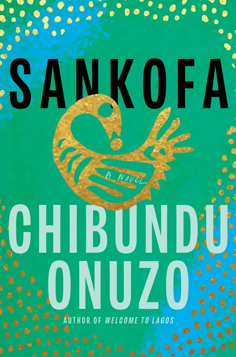 Featured image for Résumé de 'Sankofa' par Chibundu Onuzo