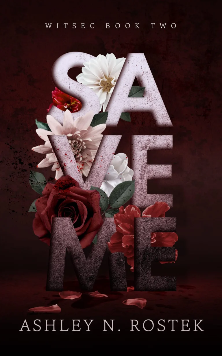 Featured image for Résumé de "Save Me" par Ashley N. Rostek