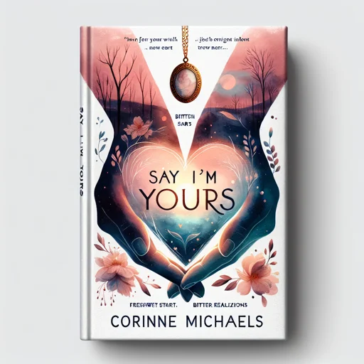 Featured image for Résumé de "Say I'm Yours" par Corinne Michaels