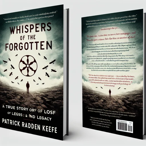 Alternative book cover of  by 