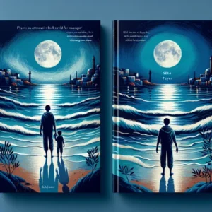 Featured image for Résumé de "Sea Prayer" par Khaled Hosseini
