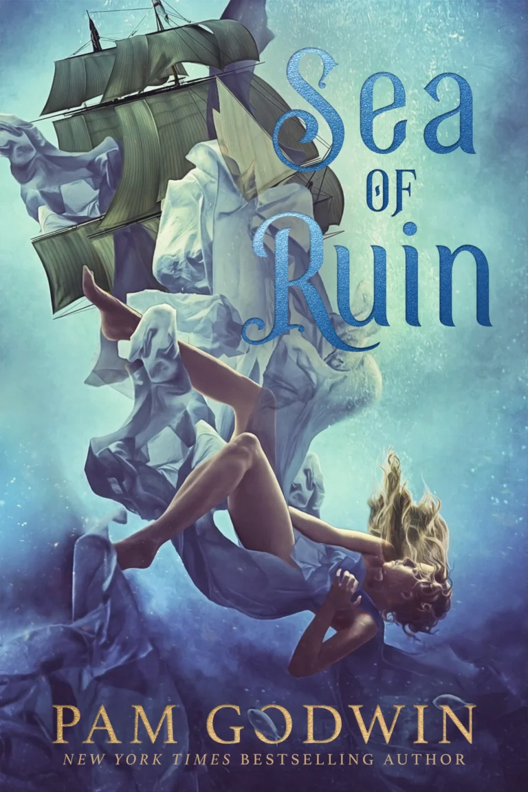 Featured image for Résumé de "Sea of Ruin" par Pam Godwin