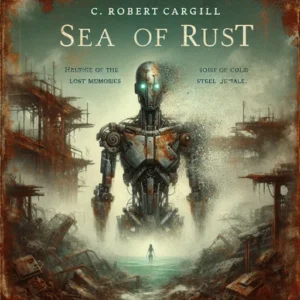 Featured image for Résumé de "Sea of Rust" par C. Robert Cargill