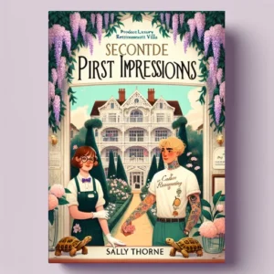 Featured image for Résumé de 'Second First Impressions' par Sally Thorne