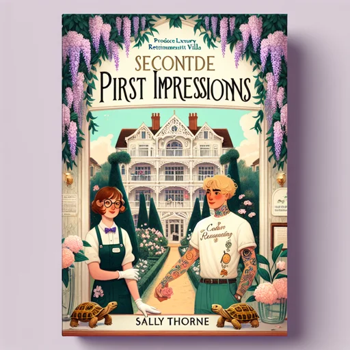 Alternative book cover of  by 