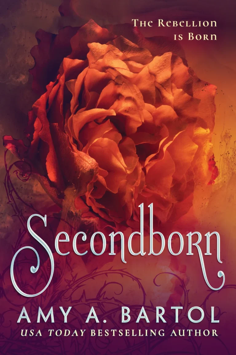 Featured image for Résumé de « Secondborn » par Amy A. Bartol