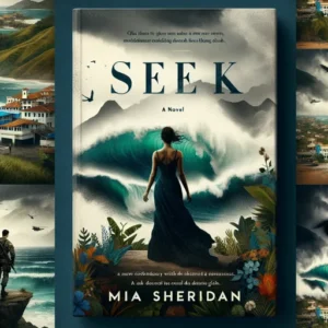 Featured image for Résumé de 'Seek' par Mia Sheridan