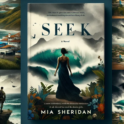 Featured image for Résumé de 'Seek' par Mia Sheridan