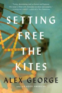 Featured image for Résumé de "Setting Free the Kites" par Alex George