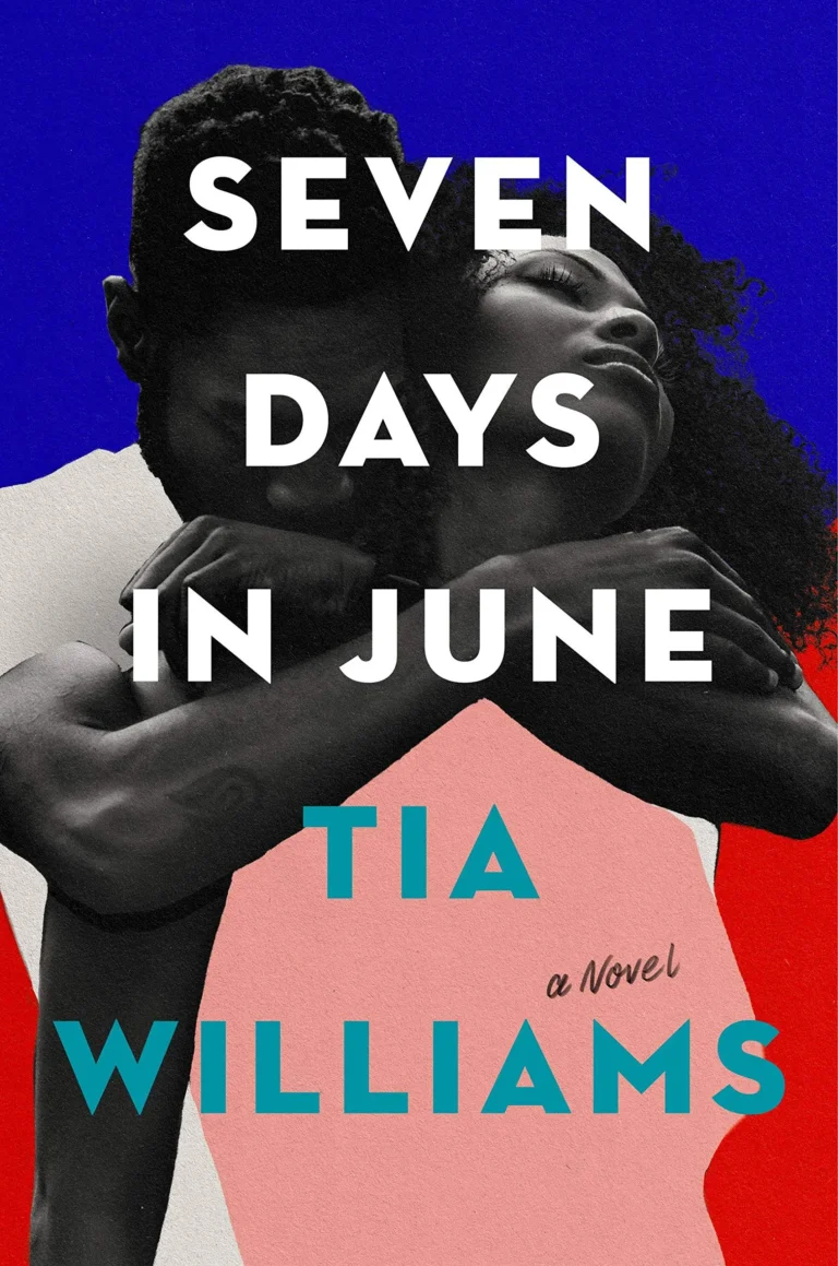 Featured image for Résumé de 'Sept jours en juin' par Tia Williams