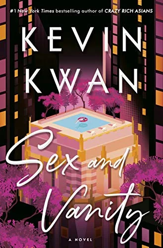 Featured image for Résumé de « Sex and Vanity » par Kevin Kwan