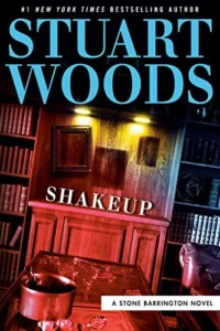 Featured image for Résumé de 'Shakeup' par Stuart Woods