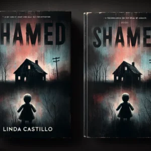 Featured image for Résumé de « Shamed » par Linda Castillo