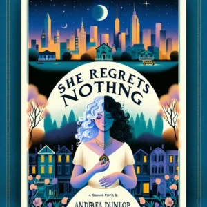 Featured image for Résumé de "She Regrets Nothing" par Andrea Dunlop