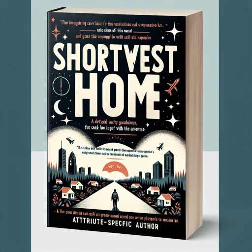 Featured image for Résumé de « Shortest Way Home » par Pete Buttigieg