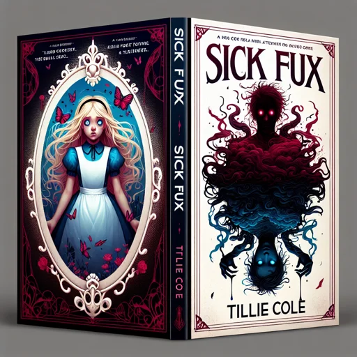 Featured image for Résumé de "Sick Fux" par Tillie Cole