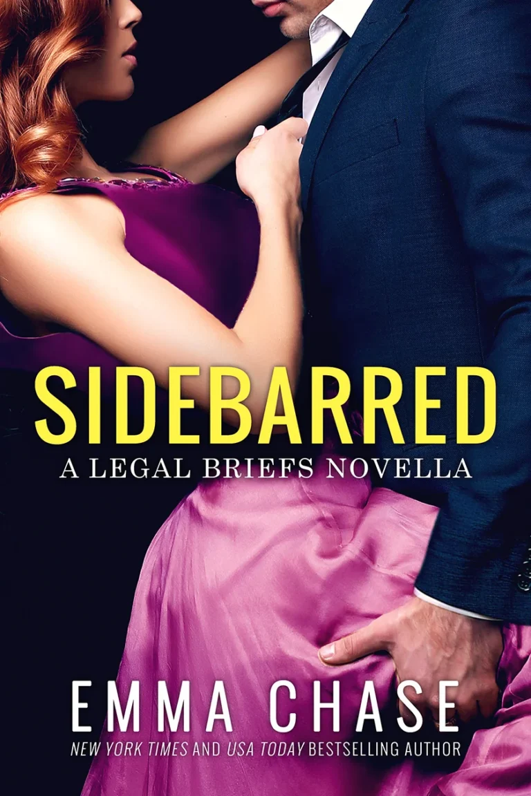 Featured image for Résumé de « Sidebarred » par Emma Chase