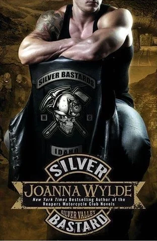 Featured image for Résumé de "Silver Bastard" par Joanna Wylde