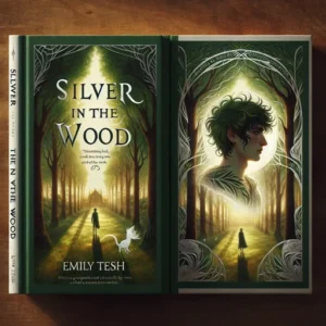 Featured image for Résumé de « Silver in the Wood » par Emily Tesh