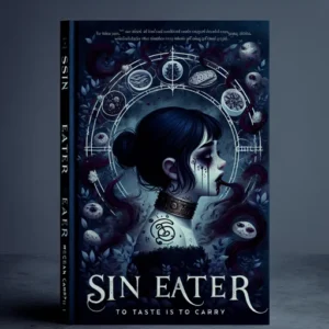 Featured image for Résumé de "Sin Eater" par Megan Campisi