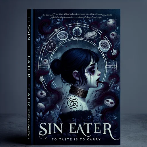 Featured image for Résumé de "Sin Eater" par Megan Campisi