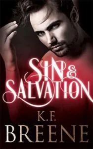 Featured image for Résumé de 'Sin & Salvation' par K.F. Breene