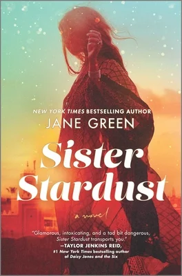 Featured image for Résumé de "Sister Stardust" par Jane Green