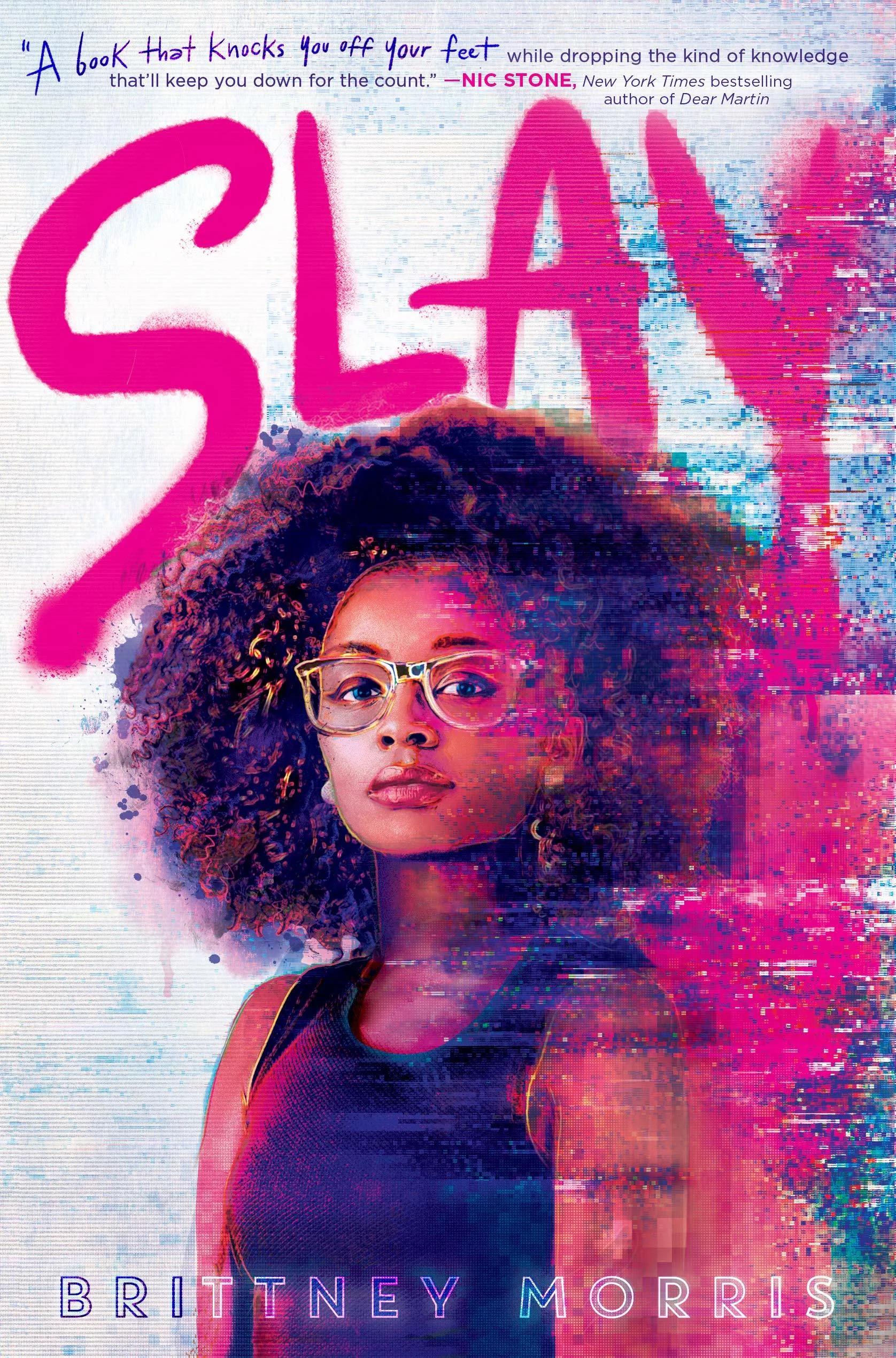 Featured image for Résumé de "SLAY" par Brittney Morris
