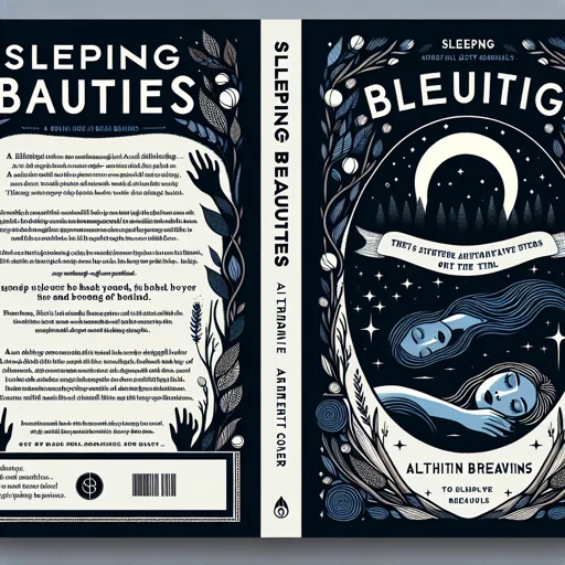 Featured image for Résumé de 'Sleeping Beauties' par Stephen King et Owen King