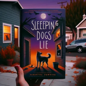 Featured image for Résumé de 'Sleeping Dogs Lie' par Samantha Downing
