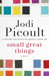 Featured image for Résumé de 'Petits grands trucs' par Jodi Picoult