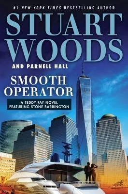 Featured image for Résumé de "Smooth Operator" par Stuart Woods et Parnell Hall