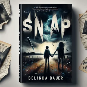Featured image for Résumé de 'Snap' par Belinda Bauer