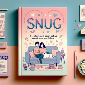 Featured image for Résumé de 'Snug: Une collection de comics sur le fait de sortir avec son meilleur ami' par Catana Chetwynd