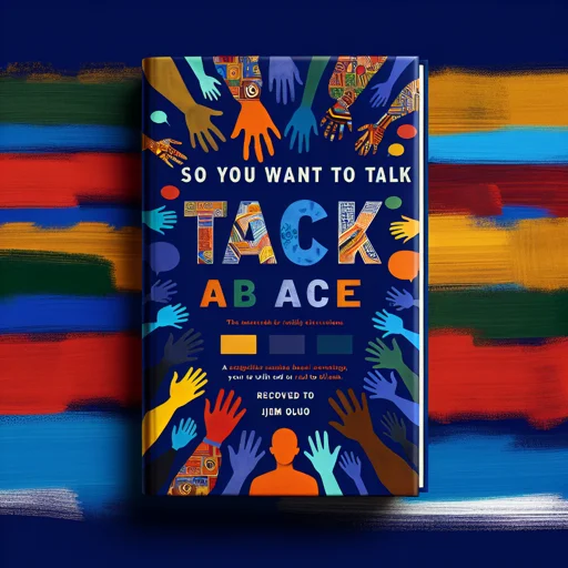 Featured image for Résumé de « So You Want to Talk About Race » par Ijeoma Oluo