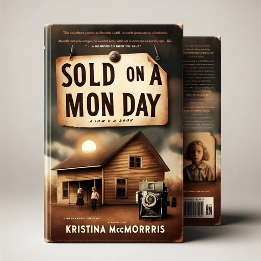 Featured image for Résumé de "Sold on a Monday" par Kristina McMorris