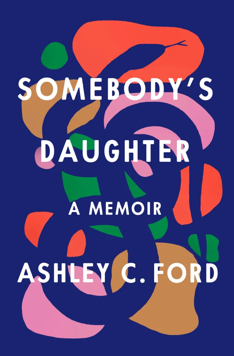 Featured image for Résumé de 'Somebody's Daughter' par Ashley C. Ford
