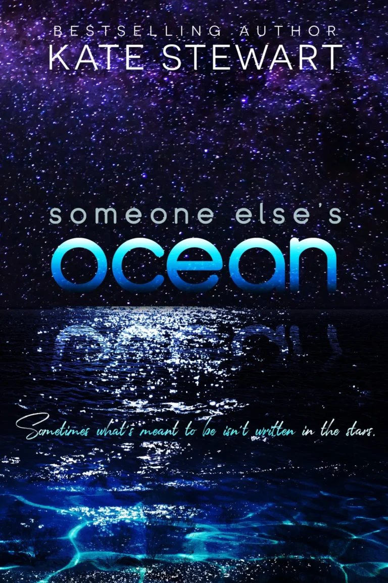 Featured image for Résumé de 'Someone Else's Ocean' par Kate Stewart