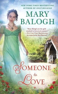 Featured image for Résumé de « Someone to Love » par Mary Balogh