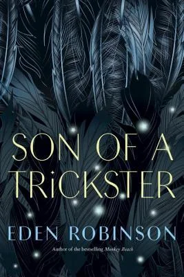 Featured image for Résumé de "Son of a Trickster" par Eden Robinson