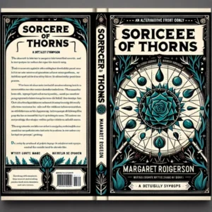 Featured image for Résumé de « Sorcellerie des bibliothèques » par Margaret Rogerson