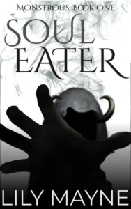 Featured image for Résumé de 'Soul Eater' par Lily Mayne