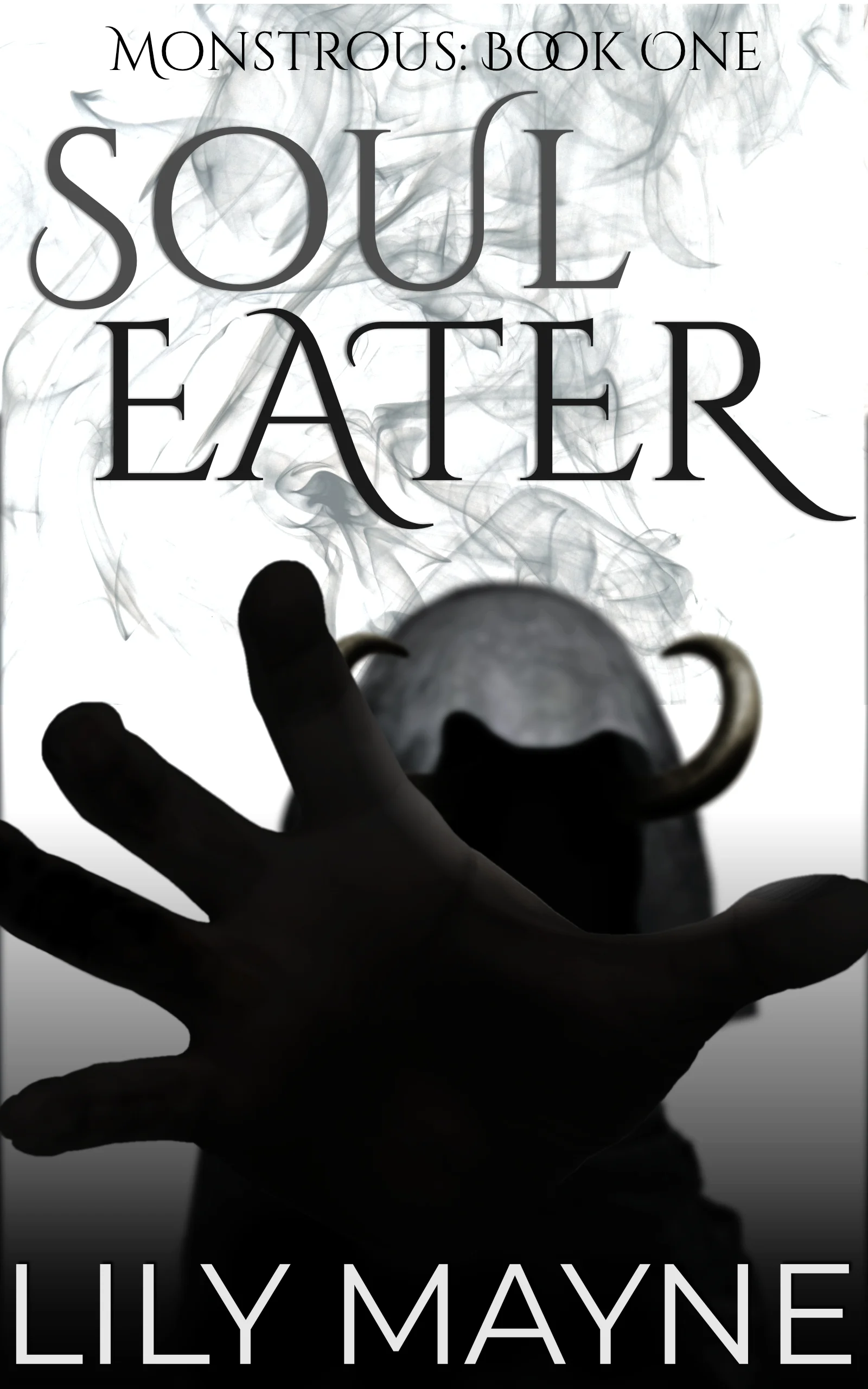 Featured image for Résumé de 'Soul Eater' par Lily Mayne