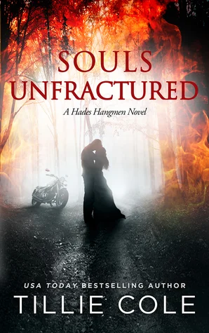 Featured image for Résumé de "Souls Unfractured" par Tillie Cole