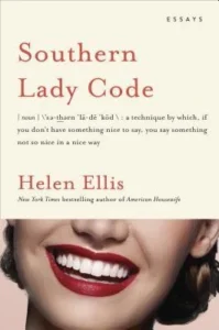 Featured image for Résumé de 'Southern Lady Code' par Helen Ellis