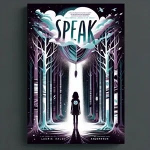 Featured image for Résumé de "Speak: The Graphic Novel" par Laurie Halse Anderson