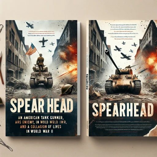 Alternative book cover of  by 